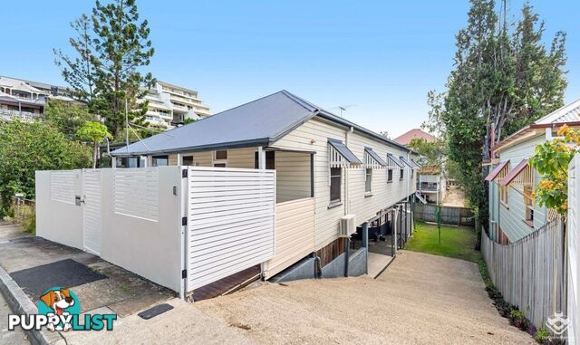 31 Middle Street West End QLD 4101