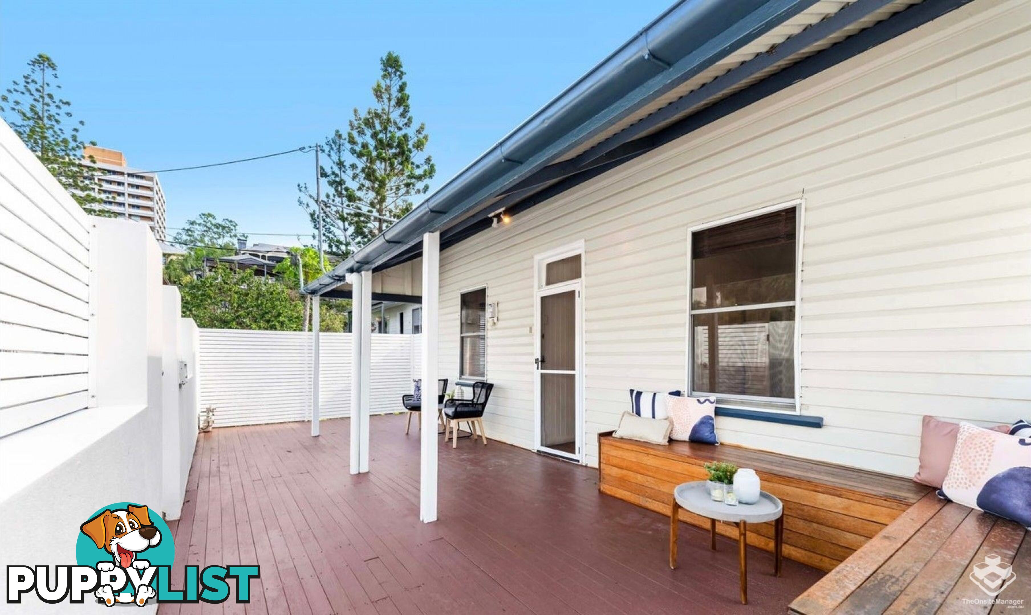 31 Middle Street West End QLD 4101