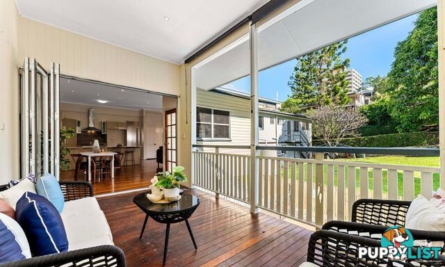 31 Middle Street West End QLD 4101