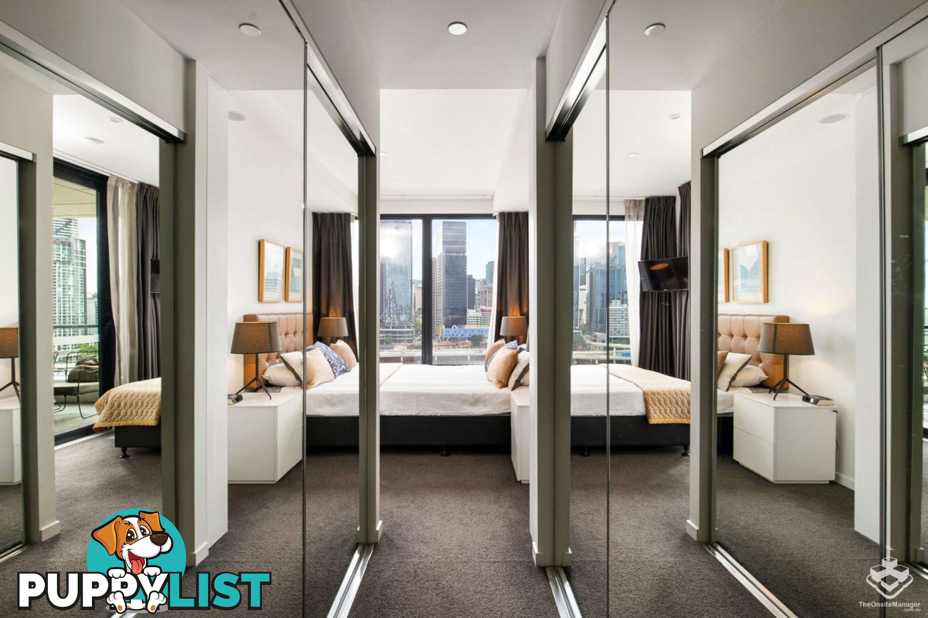 ID:21155845 77 Grey Street South Brisbane QLD 4101