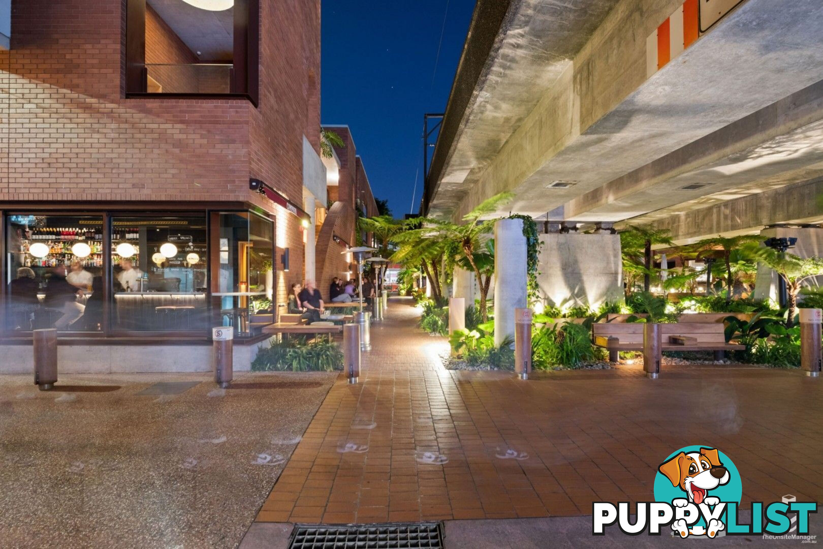 ID:21155845 77 Grey Street South Brisbane QLD 4101