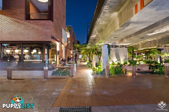 ID:21155845 77 Grey Street South Brisbane QLD 4101