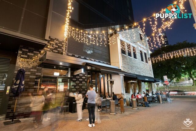 ID:21155845 77 Grey Street South Brisbane QLD 4101