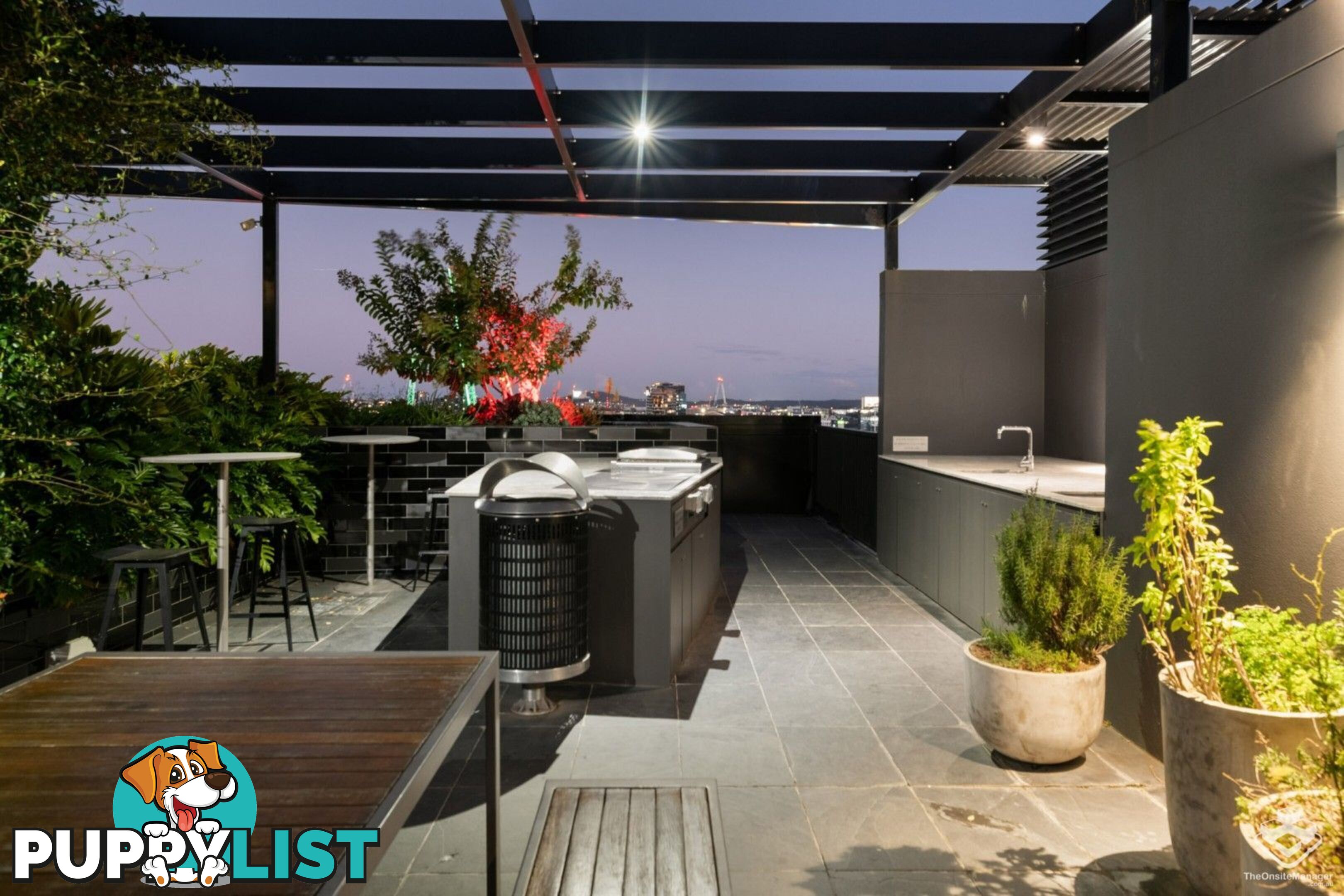 ID:21155845 77 Grey Street South Brisbane QLD 4101