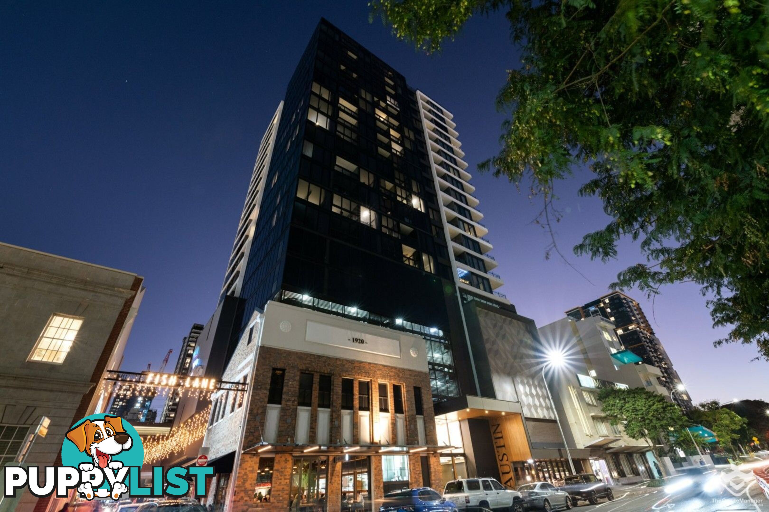 ID:21155845 77 Grey Street South Brisbane QLD 4101