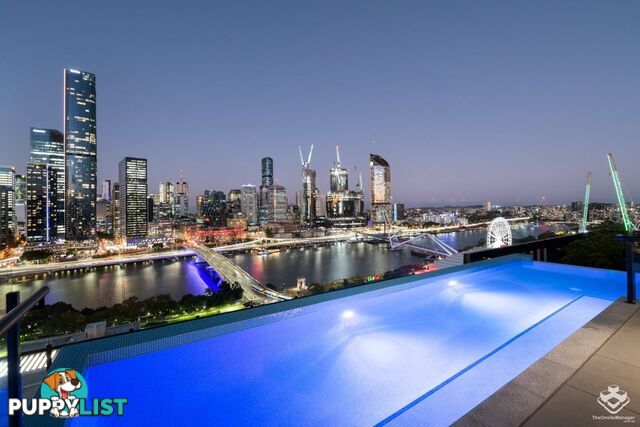 ID:21155845 77 Grey Street South Brisbane QLD 4101