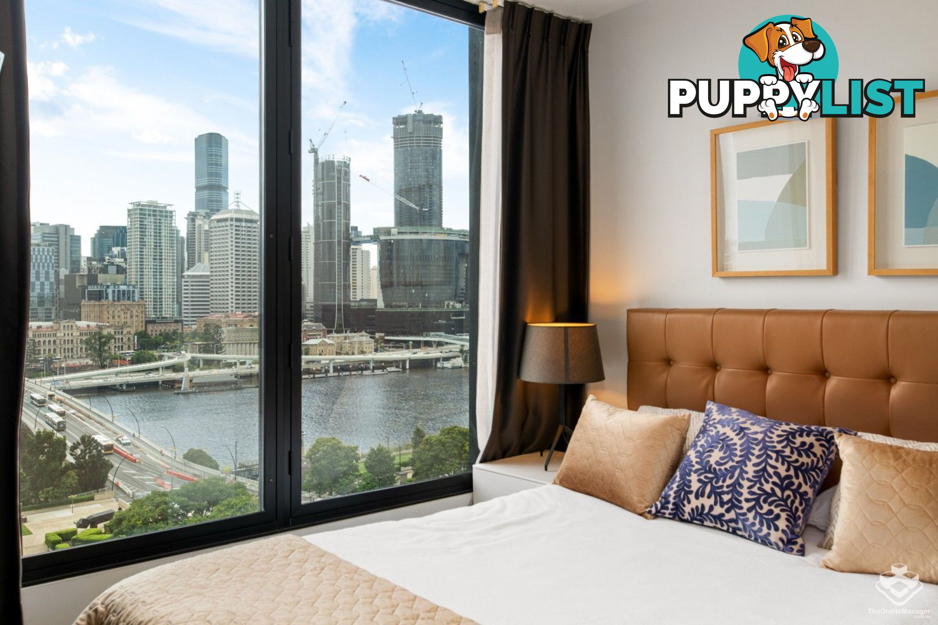 ID:21155845 77 Grey Street South Brisbane QLD 4101