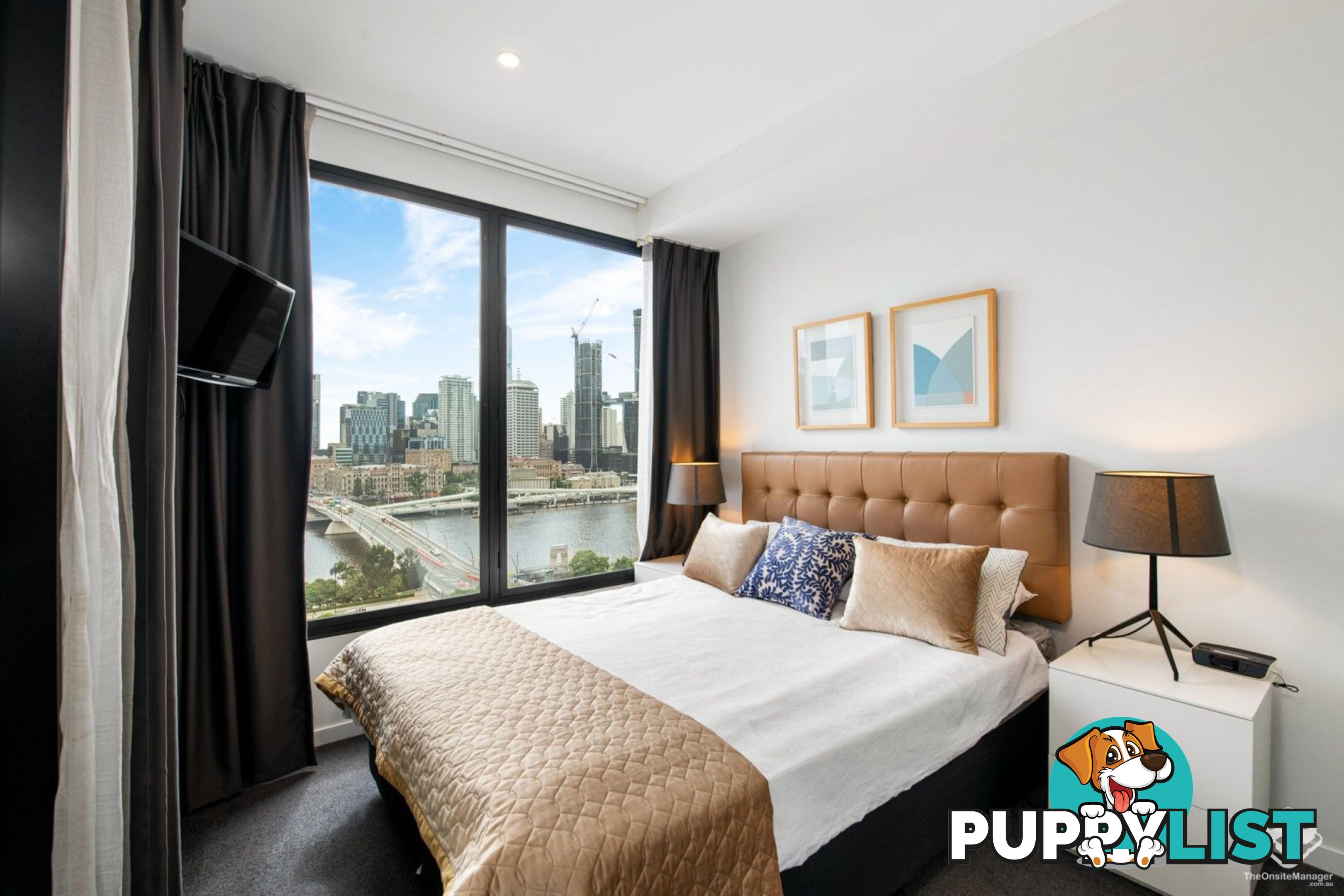 ID:21155845 77 Grey Street South Brisbane QLD 4101