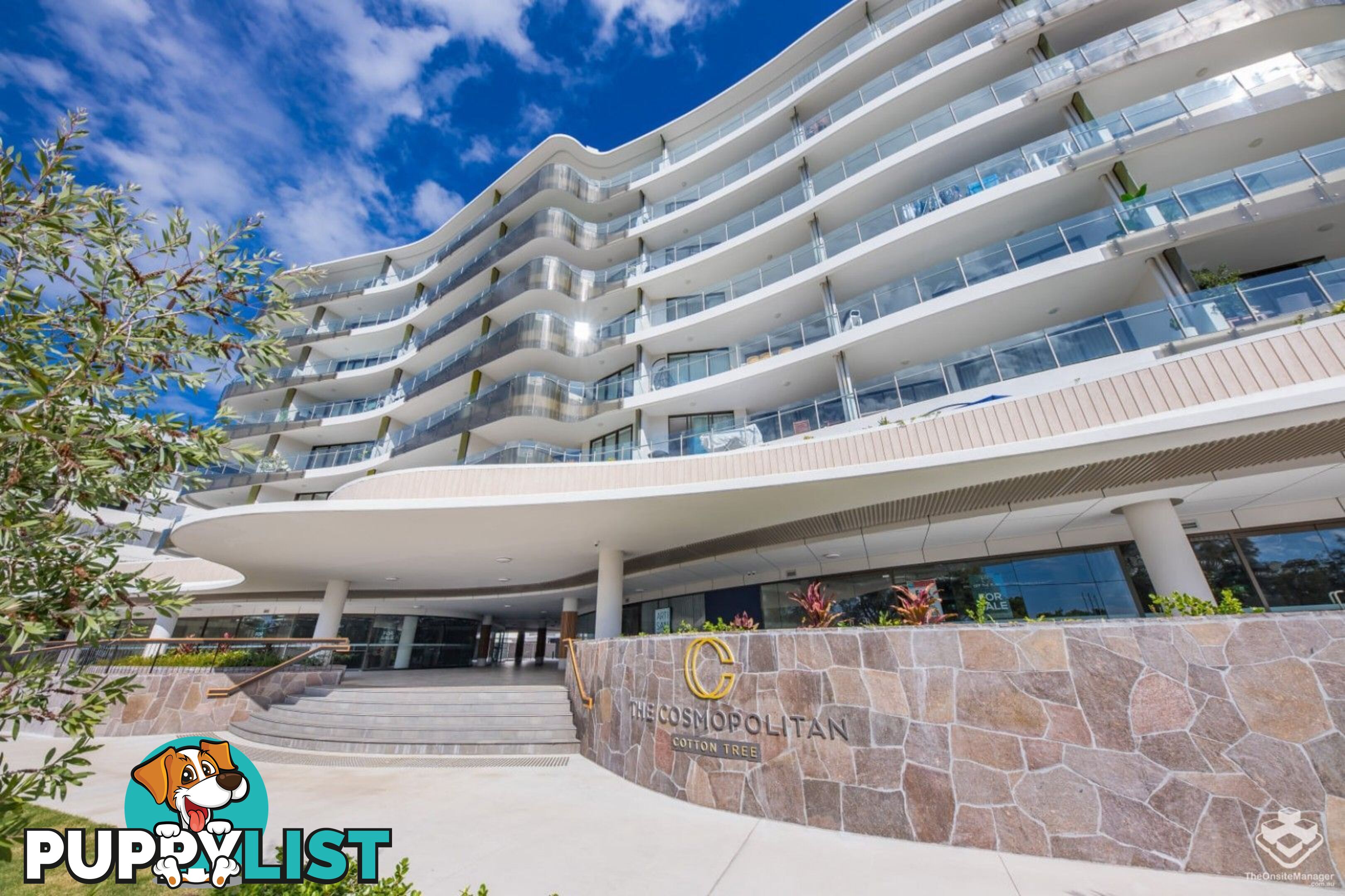 20204/96 Memorial Avenue Maroochydore QLD 4558