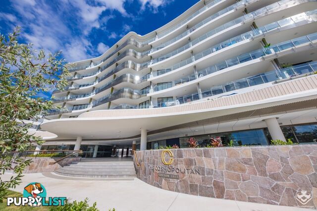 20204/96 Memorial Avenue Maroochydore QLD 4558