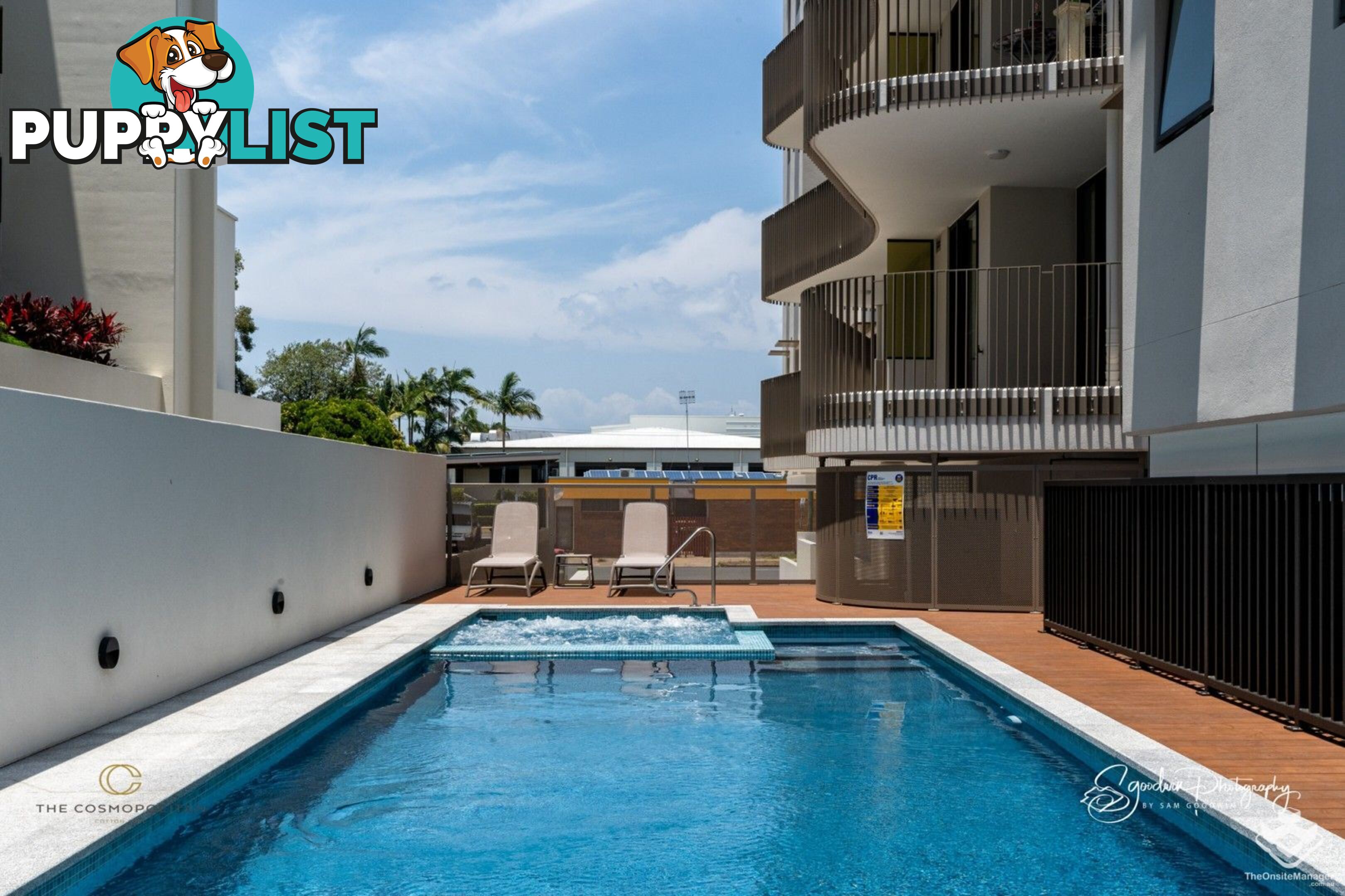 20204/96 Memorial Avenue Maroochydore QLD 4558