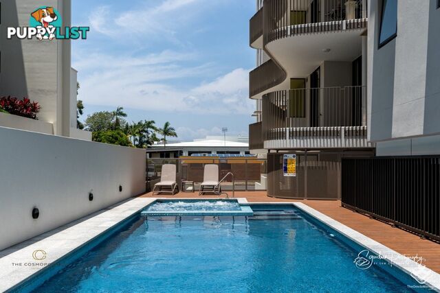 20204/96 Memorial Avenue Maroochydore QLD 4558