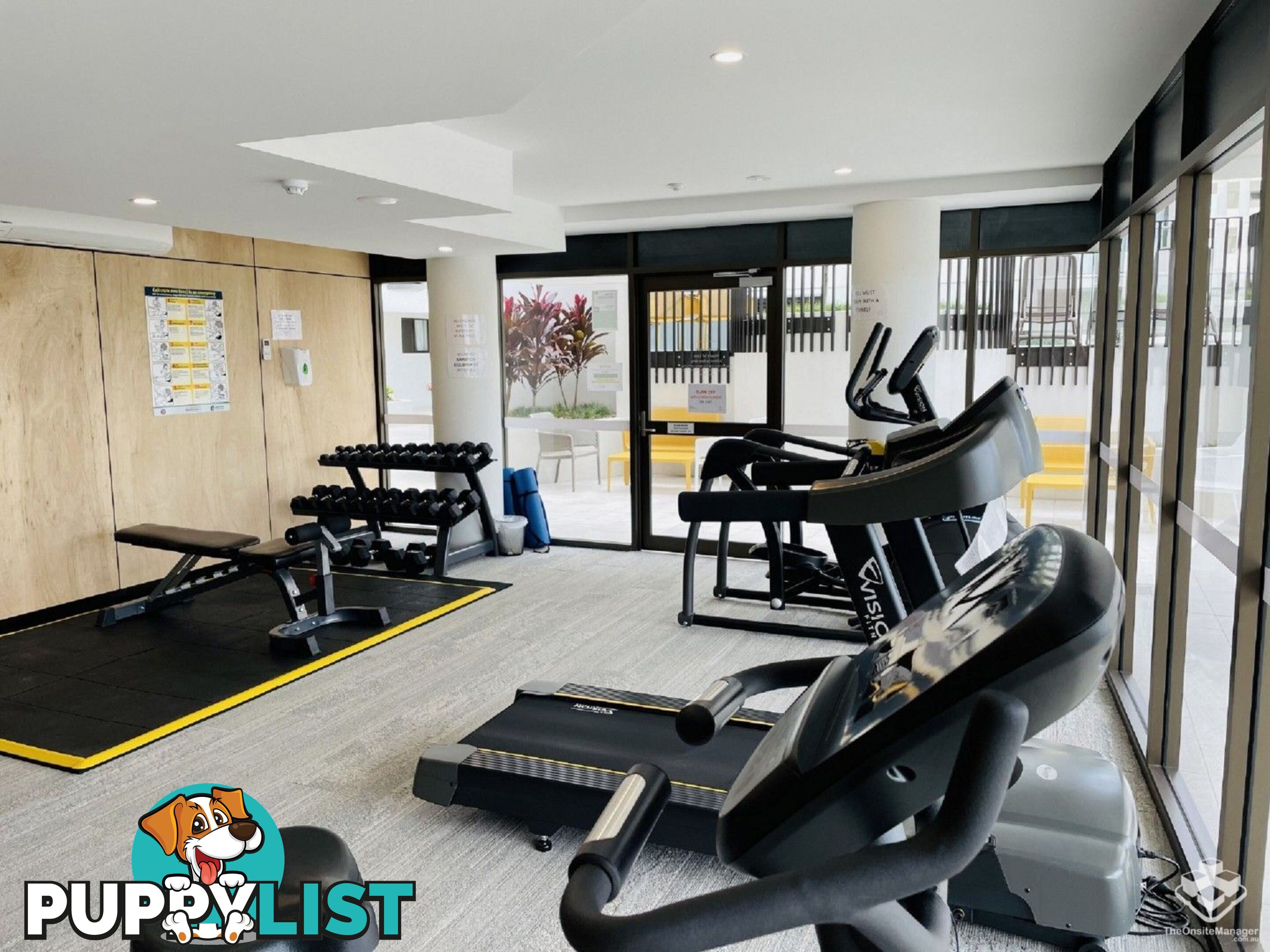 20204/96 Memorial Avenue Maroochydore QLD 4558