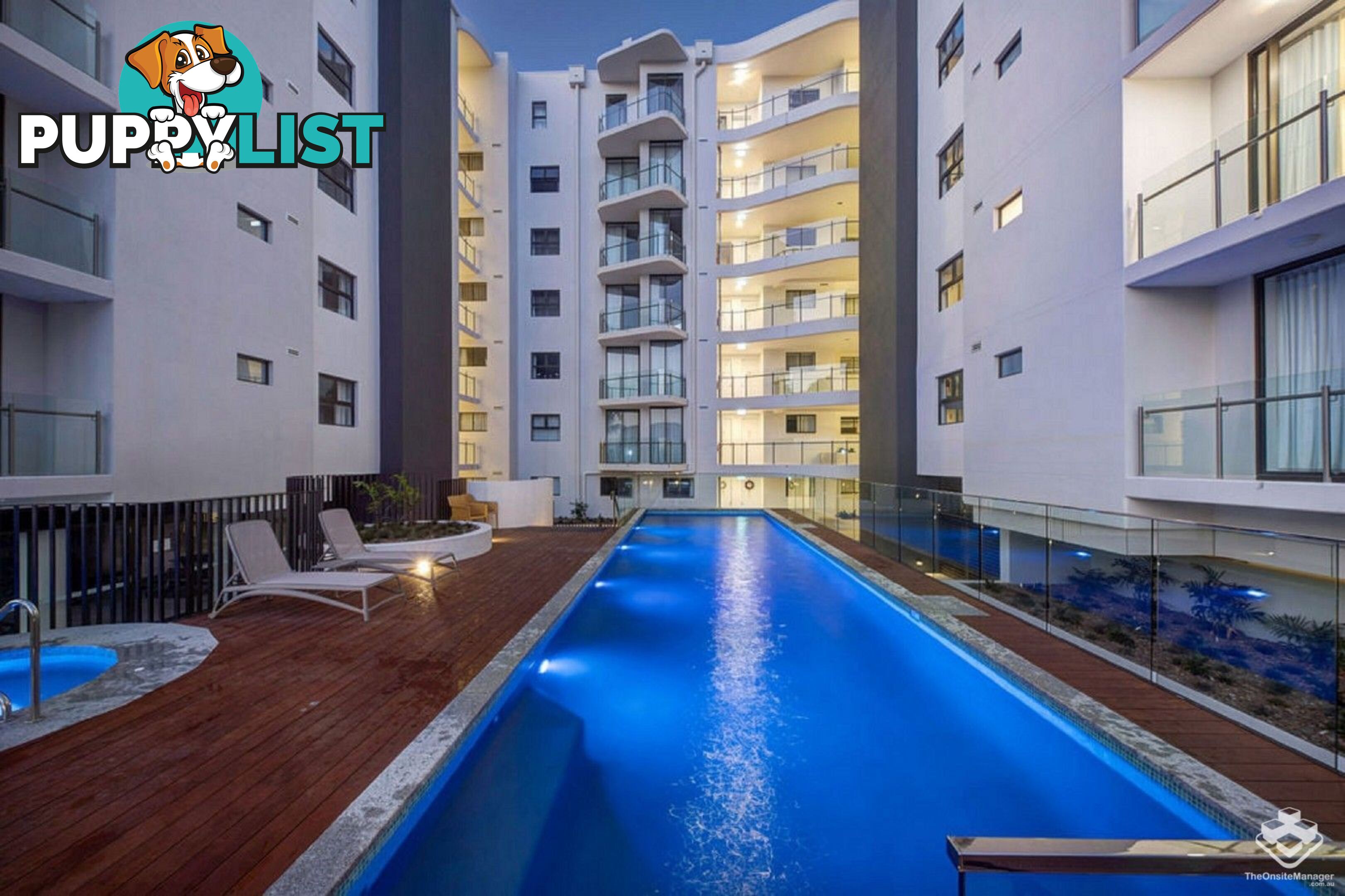 20204/96 Memorial Avenue Maroochydore QLD 4558