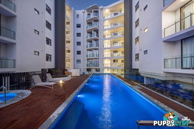 20204/96 Memorial Avenue Maroochydore QLD 4558