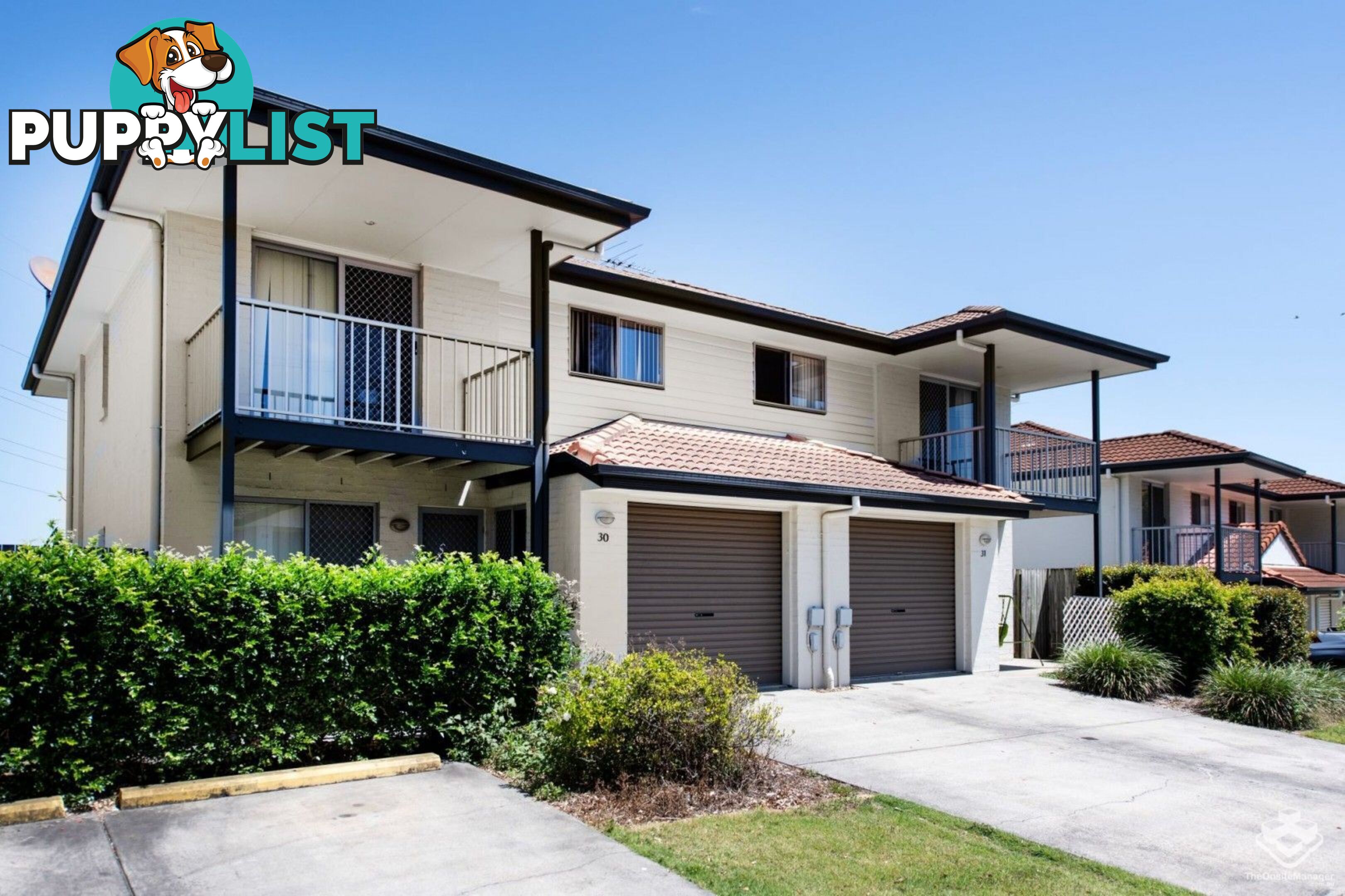 Unit 30/11 Penny Street Algester QLD 4115