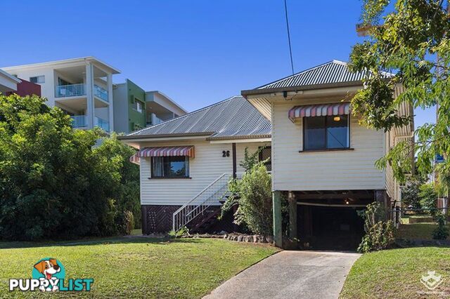 26 Lauder Street Mount Gravatt East QLD 4122