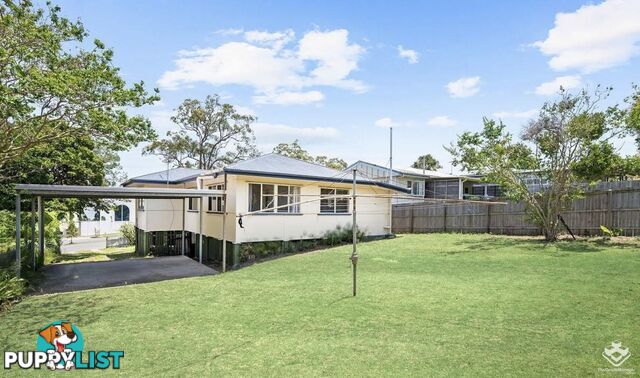 36 McCarthy Road Salisbury QLD 4107