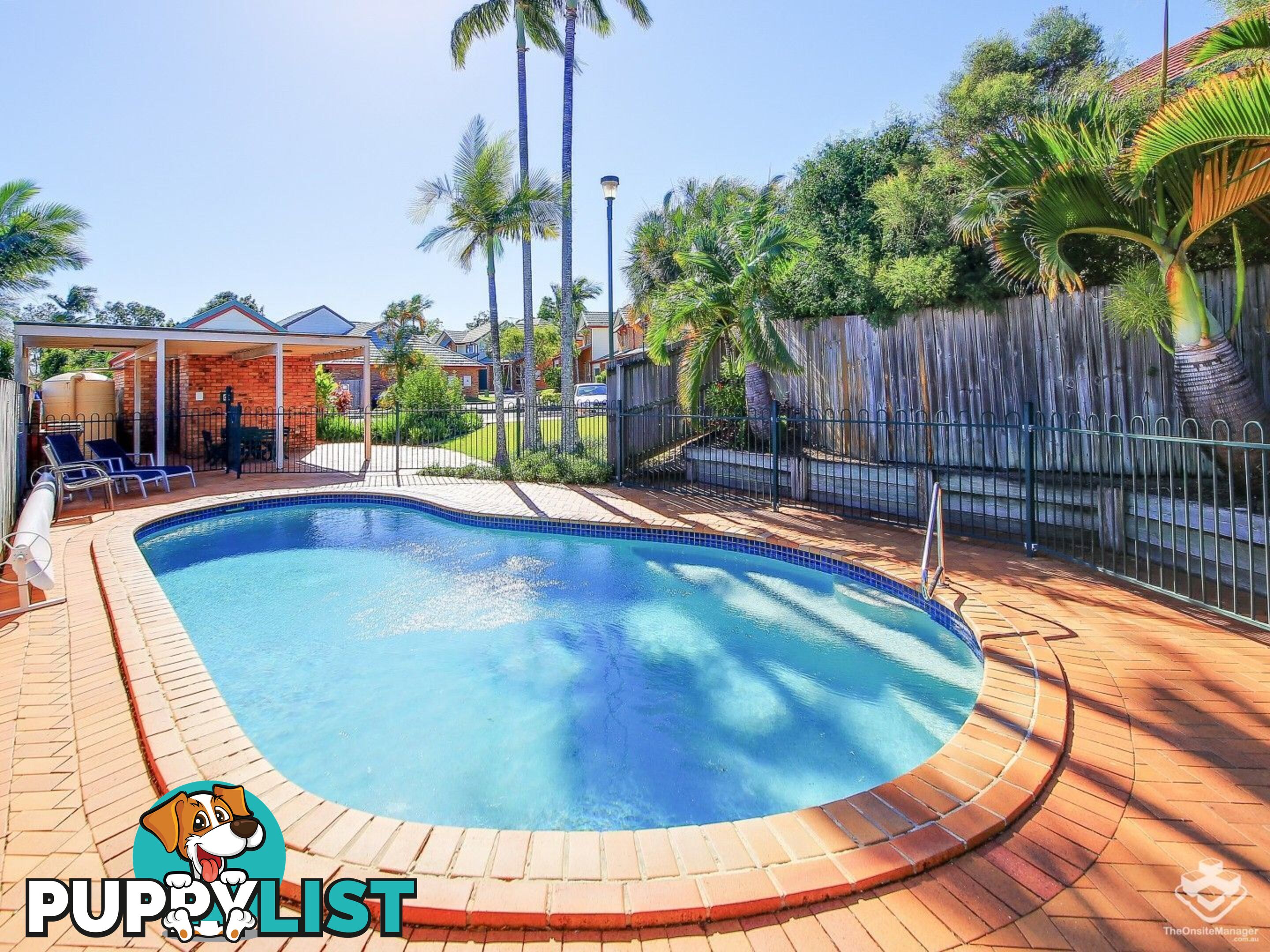 ID:21155591 116 Meadowlands Road Carina QLD 4152