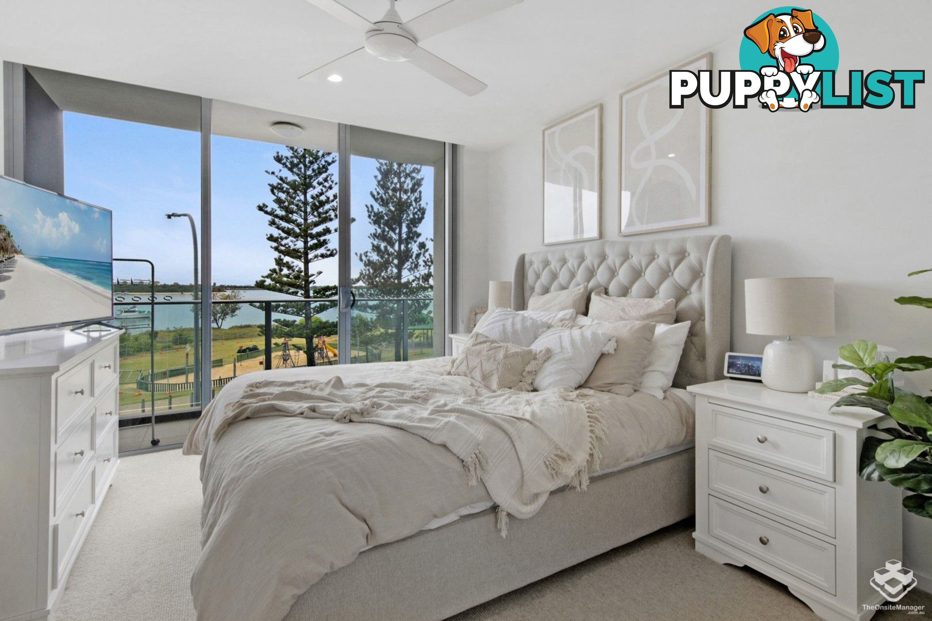 405/388 Marine Parade Labrador QLD 4215