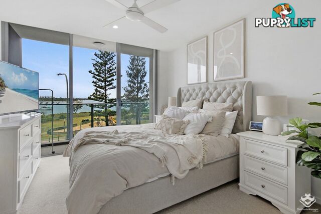 405/388 Marine Parade Labrador QLD 4215