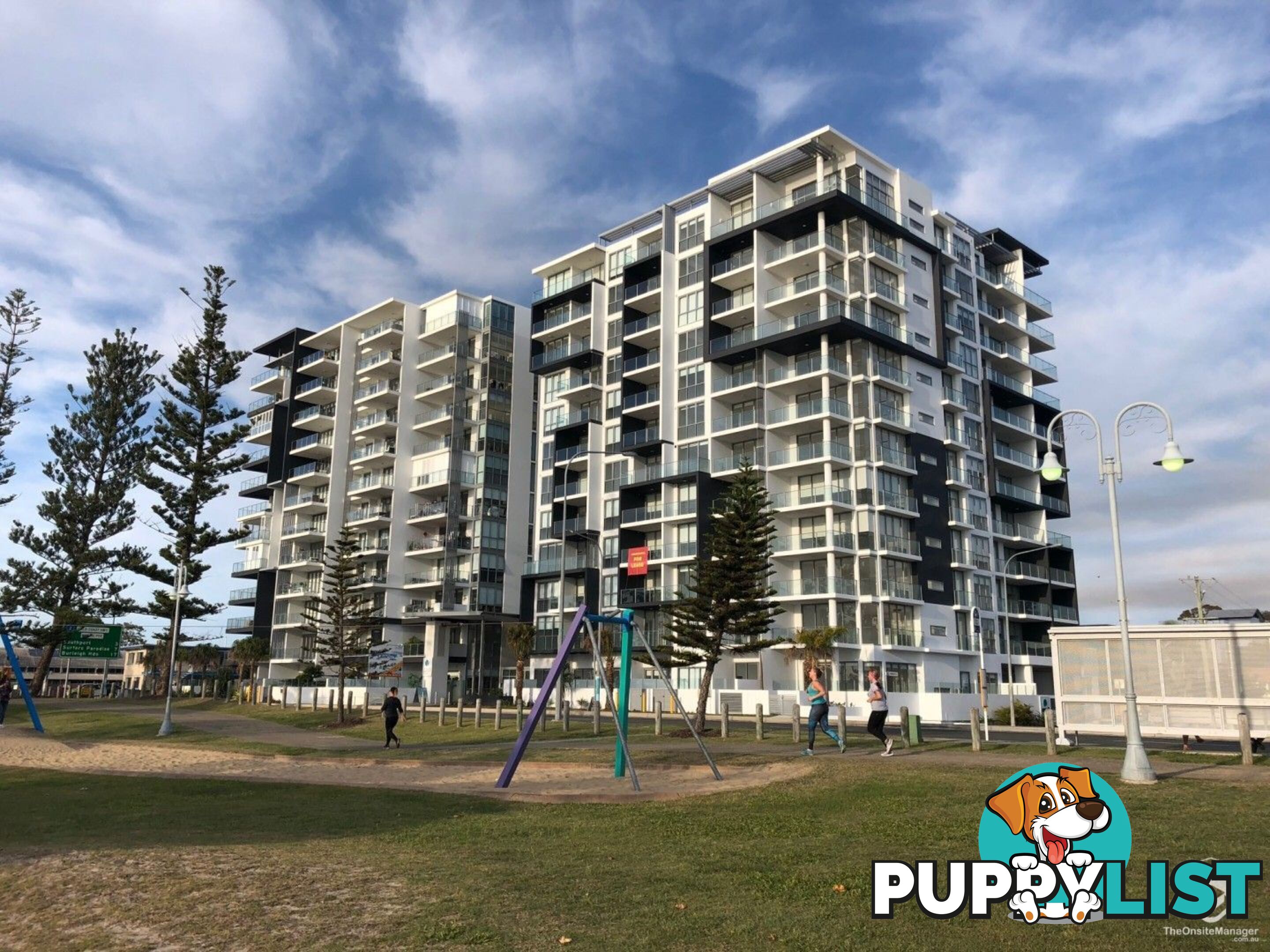 405/388 Marine Parade Labrador QLD 4215