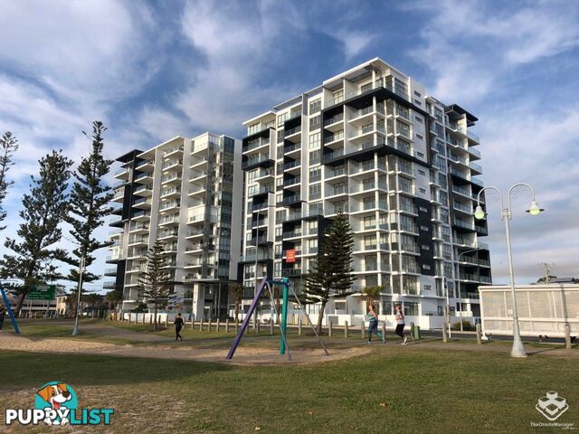 405/388 Marine Parade Labrador QLD 4215