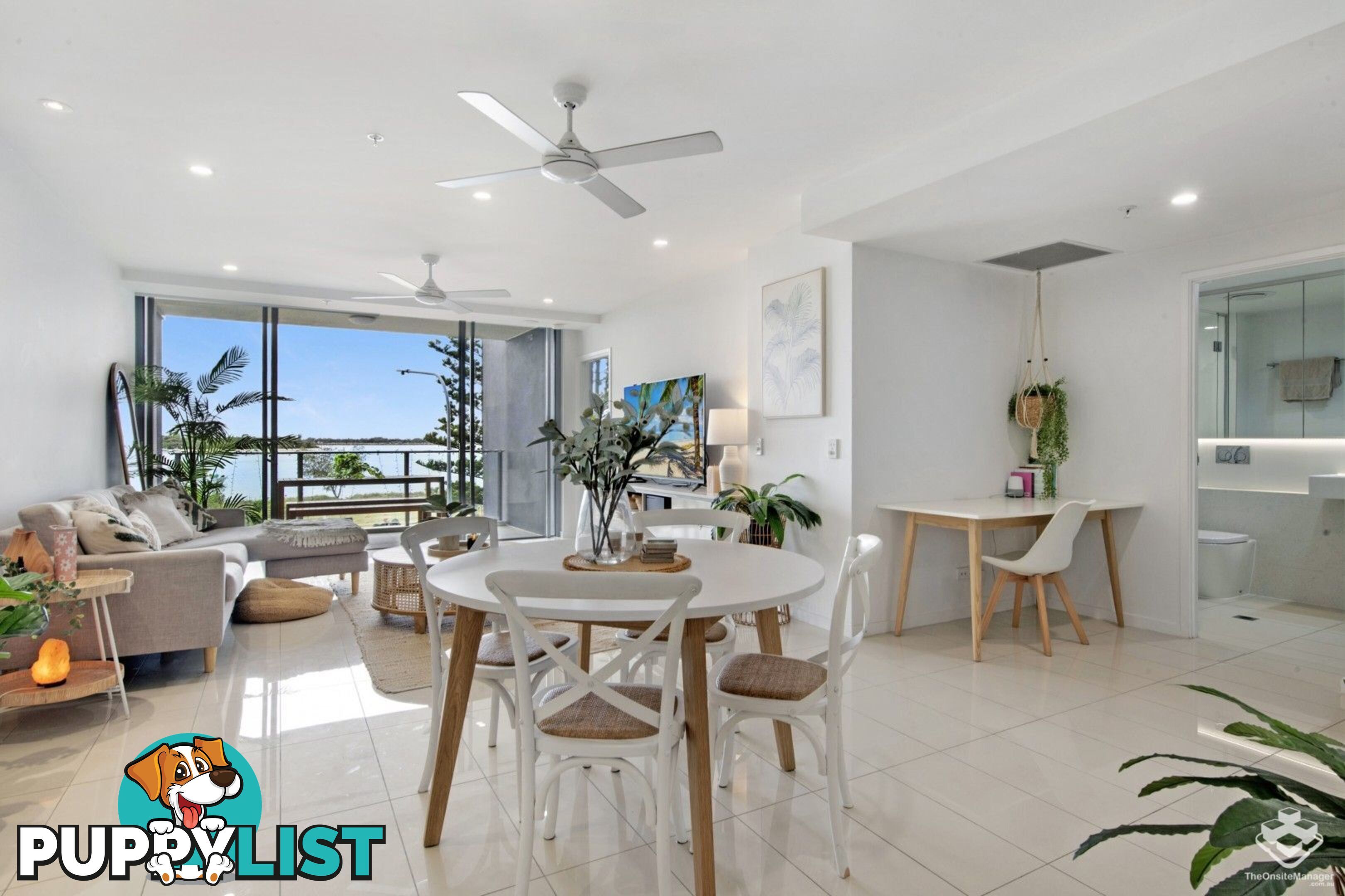 405/388 Marine Parade Labrador QLD 4215