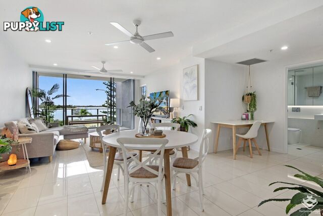 405/388 Marine Parade Labrador QLD 4215