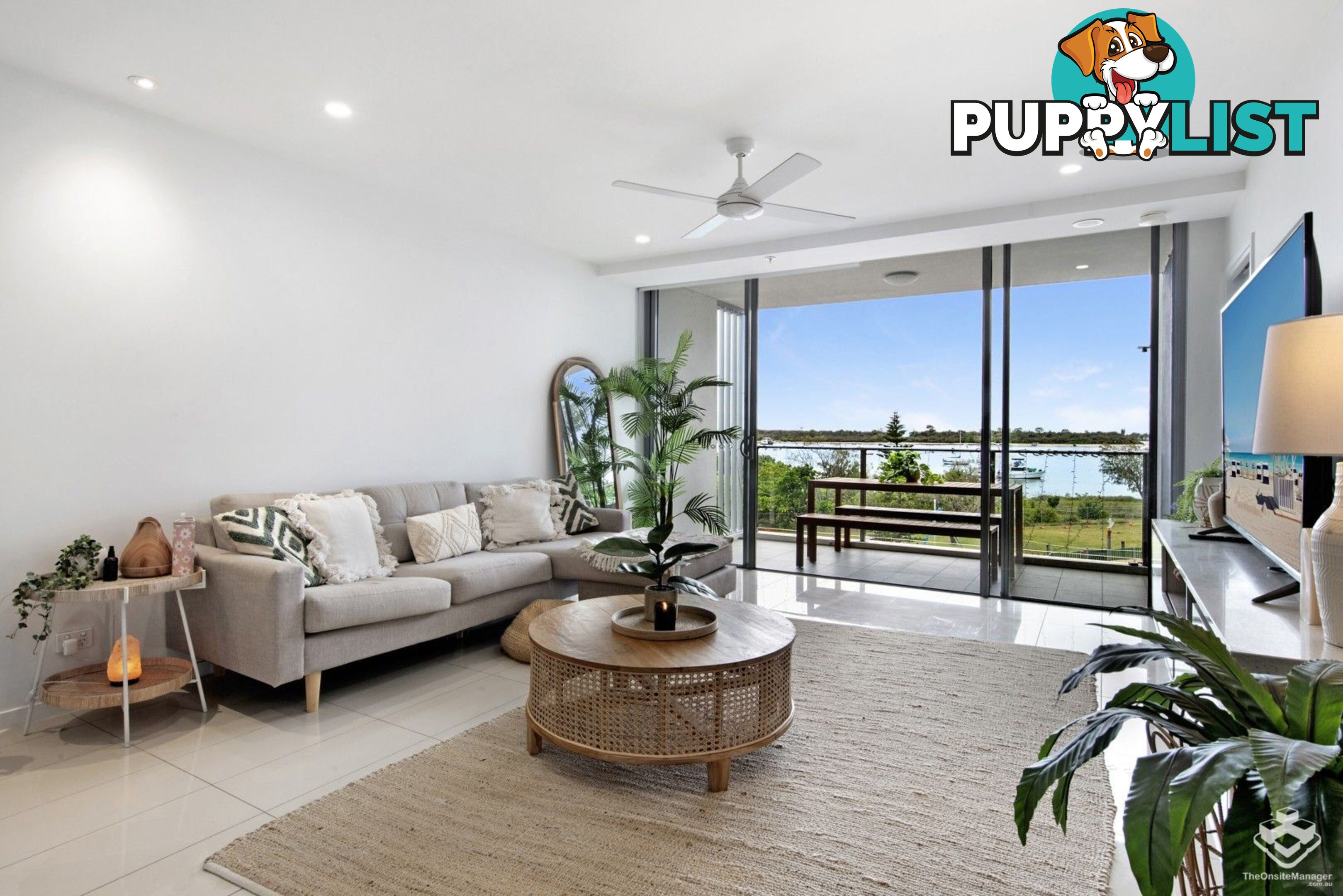 405/388 Marine Parade Labrador QLD 4215