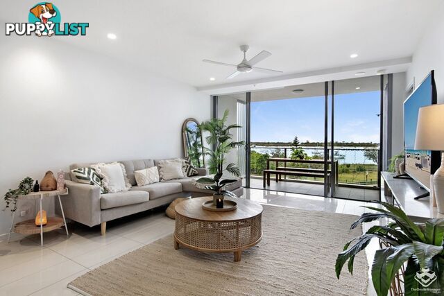 405/388 Marine Parade Labrador QLD 4215