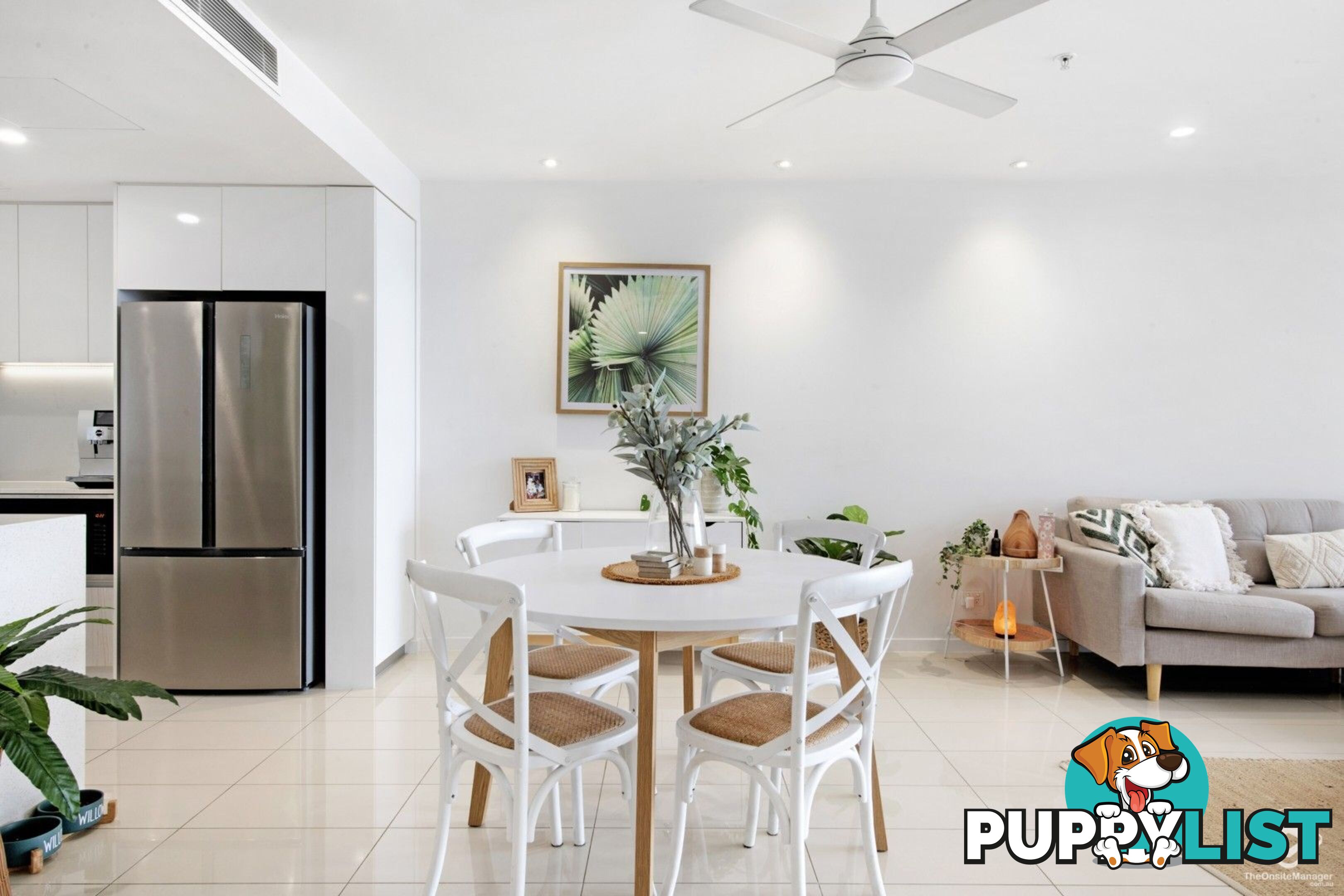 405/388 Marine Parade Labrador QLD 4215