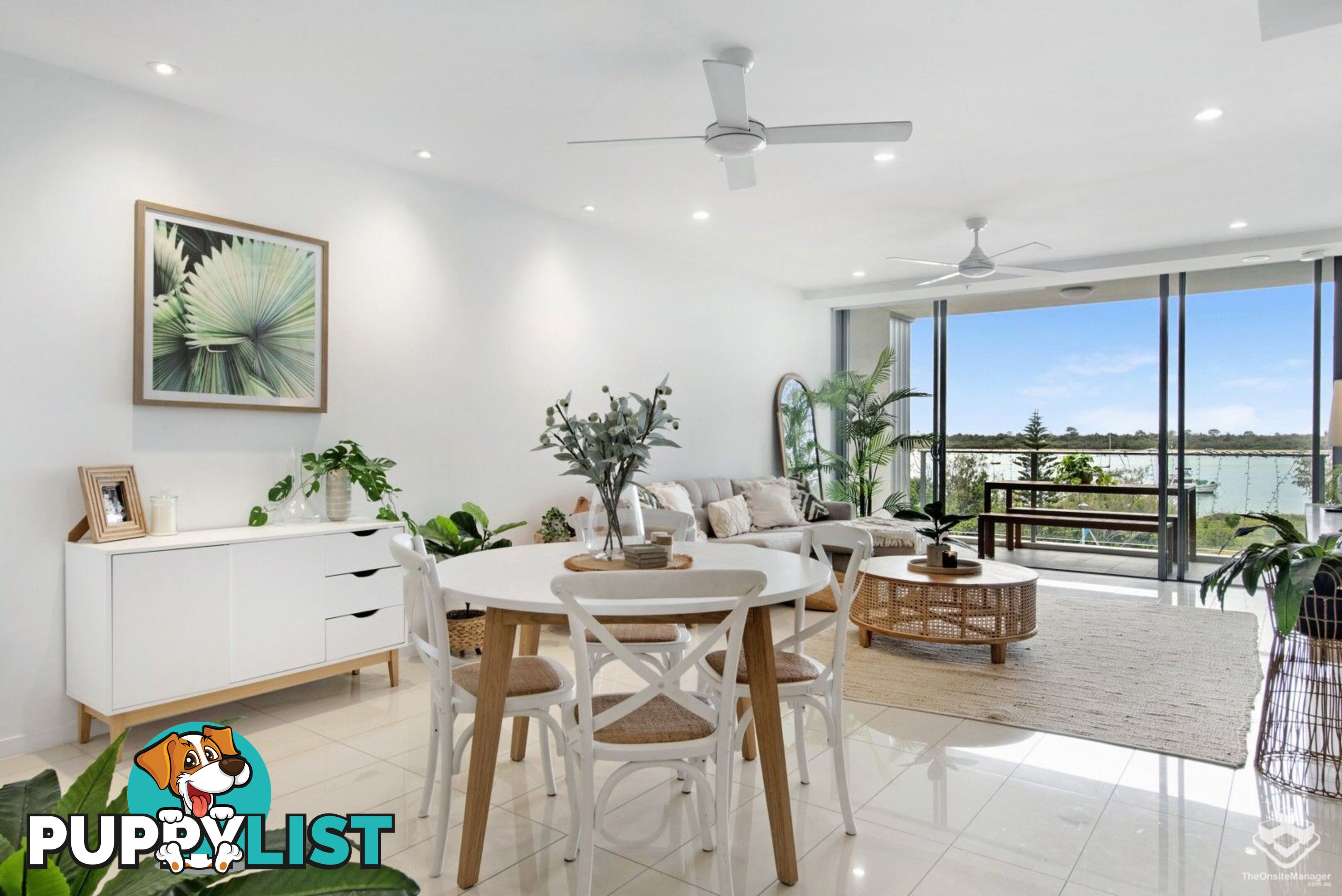 405/388 Marine Parade Labrador QLD 4215