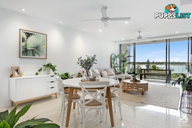 405/388 Marine Parade Labrador QLD 4215