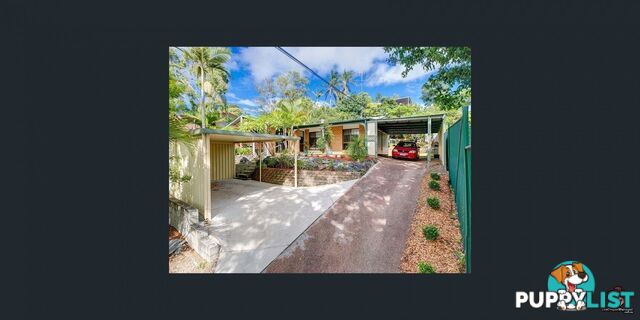 3 Nerine Street Kingston QLD 4114