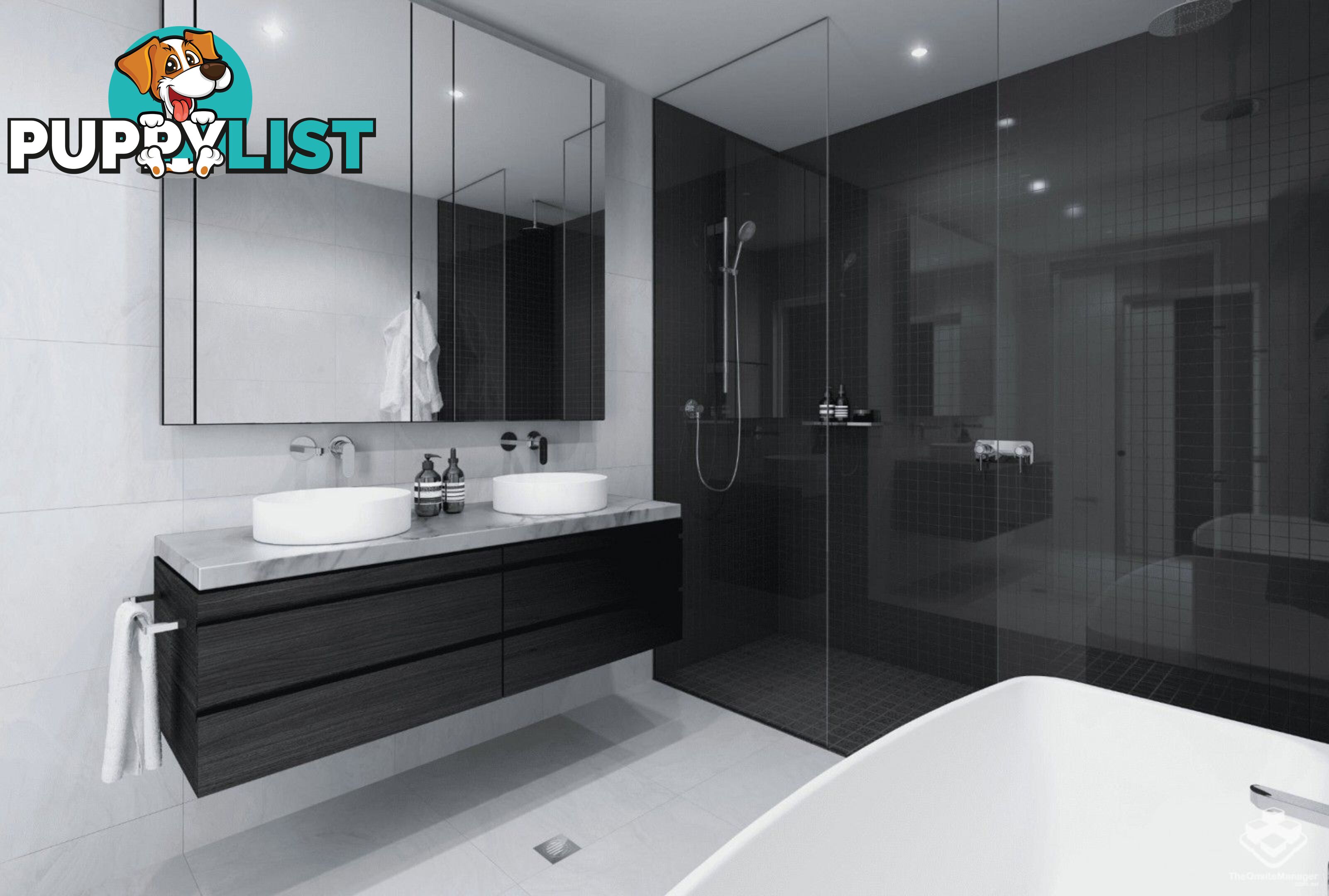 2405/111 Mary Street Brisbane City QLD 4000