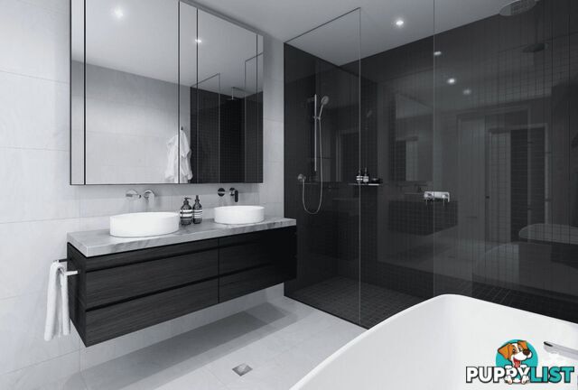 2405/111 Mary Street Brisbane City QLD 4000