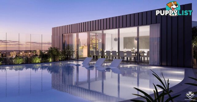 2405/111 Mary Street Brisbane City QLD 4000