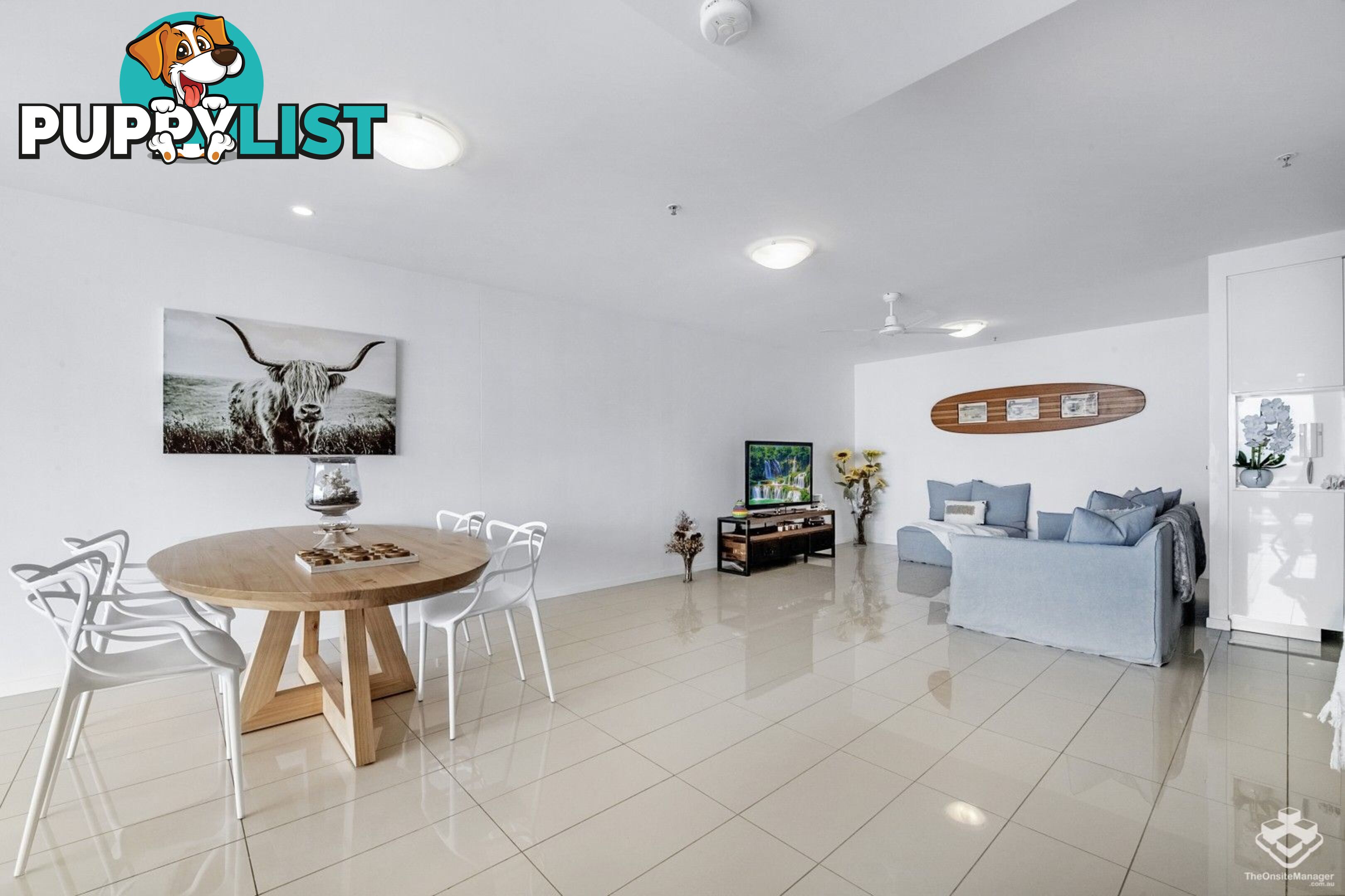 703/378 Marine Parade Labrador QLD 4215