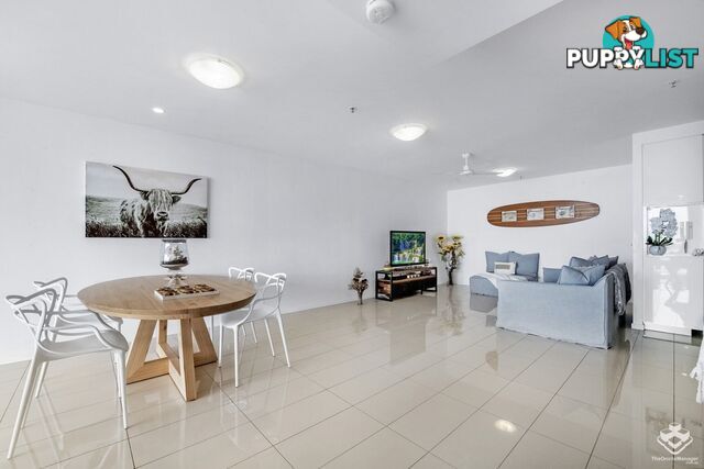 703/378 Marine Parade Labrador QLD 4215