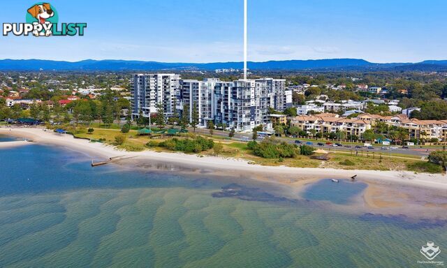 703/378 Marine Parade Labrador QLD 4215