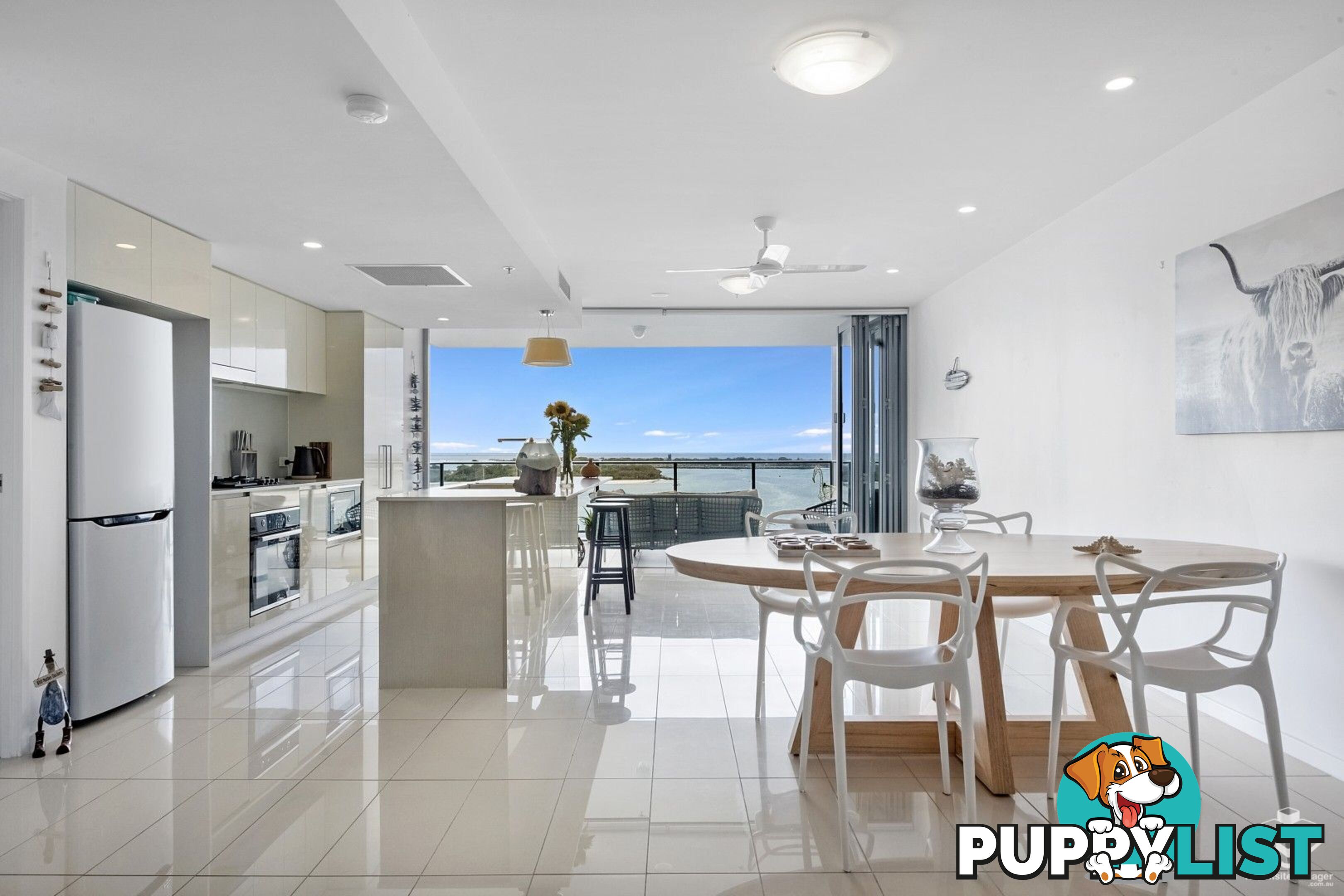 703/378 Marine Parade Labrador QLD 4215