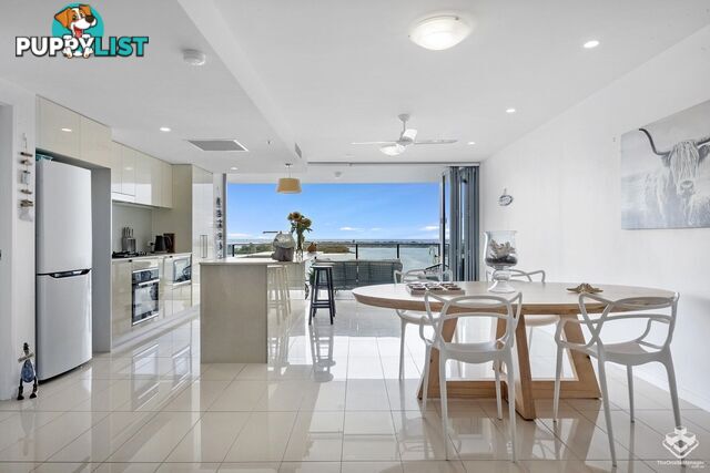 703/378 Marine Parade Labrador QLD 4215