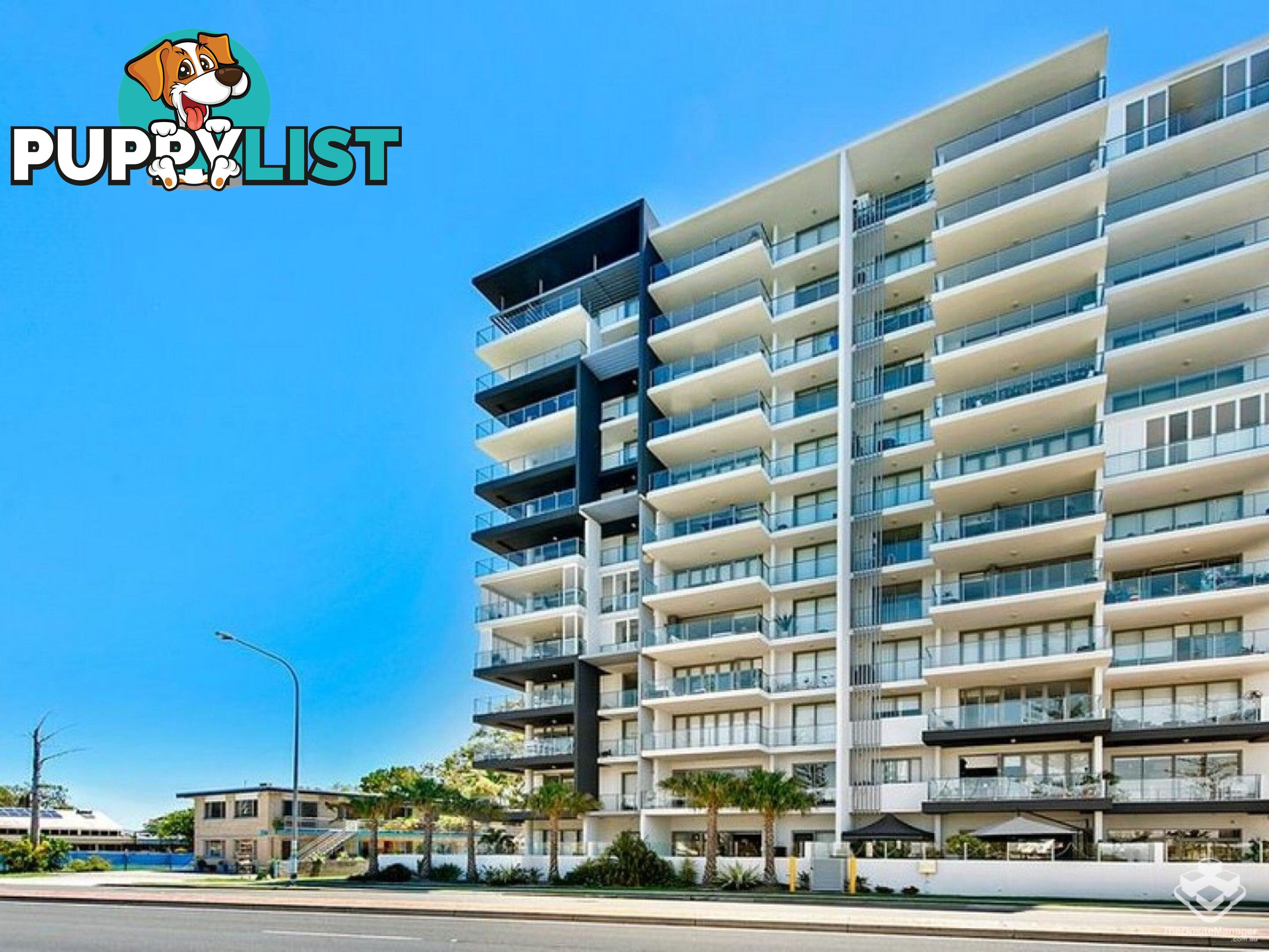 703/378 Marine Parade Labrador QLD 4215