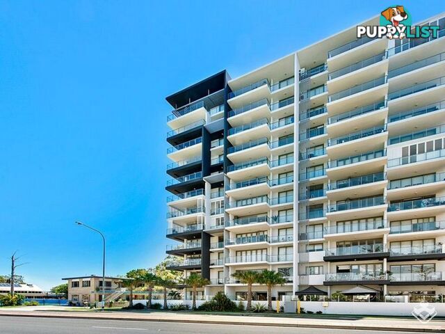 703/378 Marine Parade Labrador QLD 4215