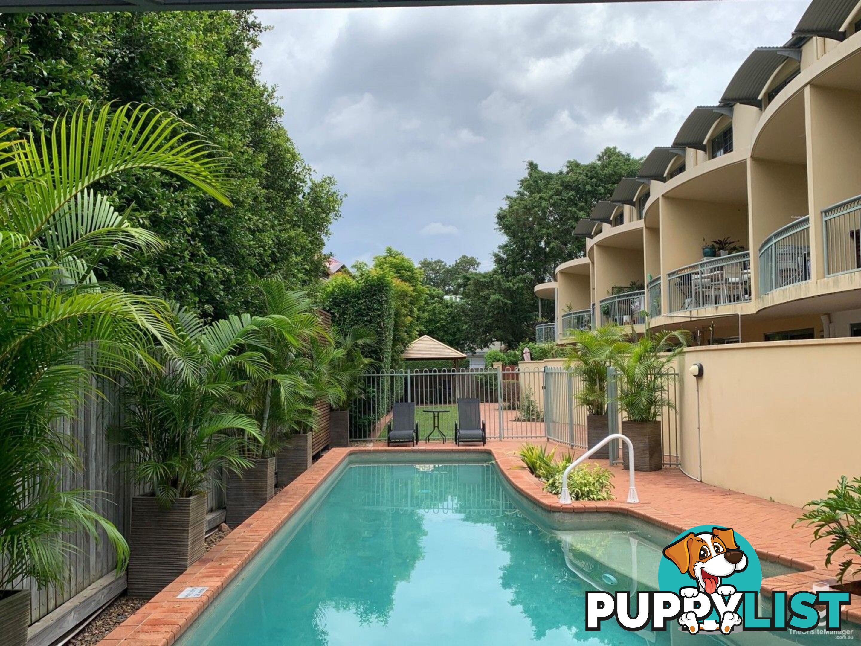 ID:21156110 75 Welsby Street New Farm QLD 4005