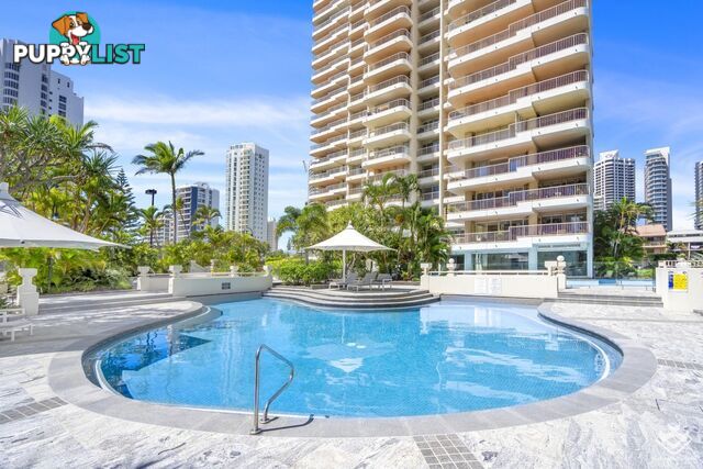 ID:21154235 1 Peak Avenue Main Beach QLD 4217
