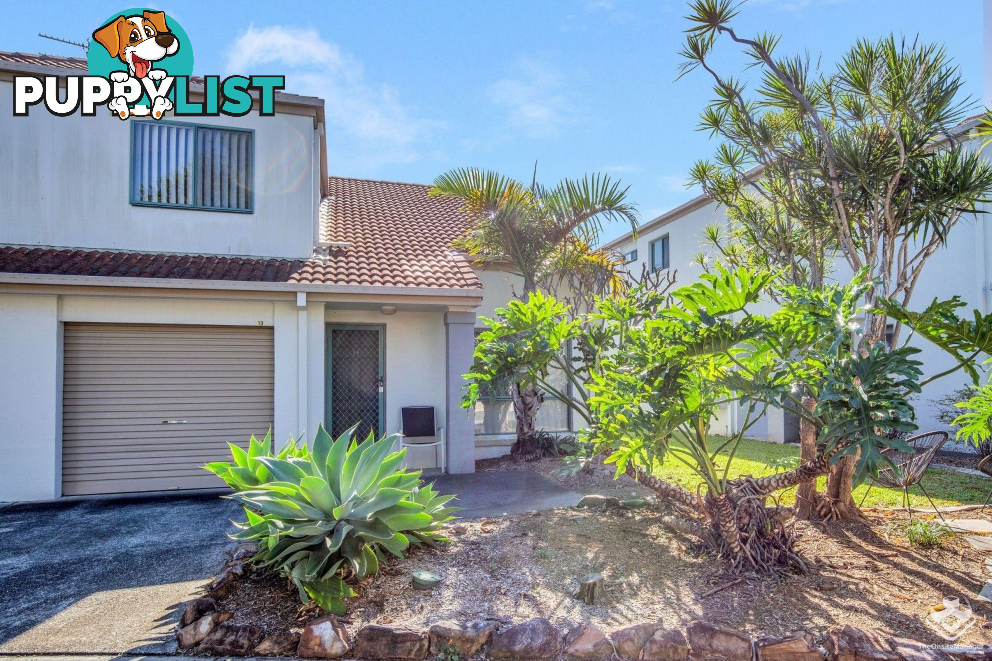 13/89 Heeb Street Ashmore QLD 4214