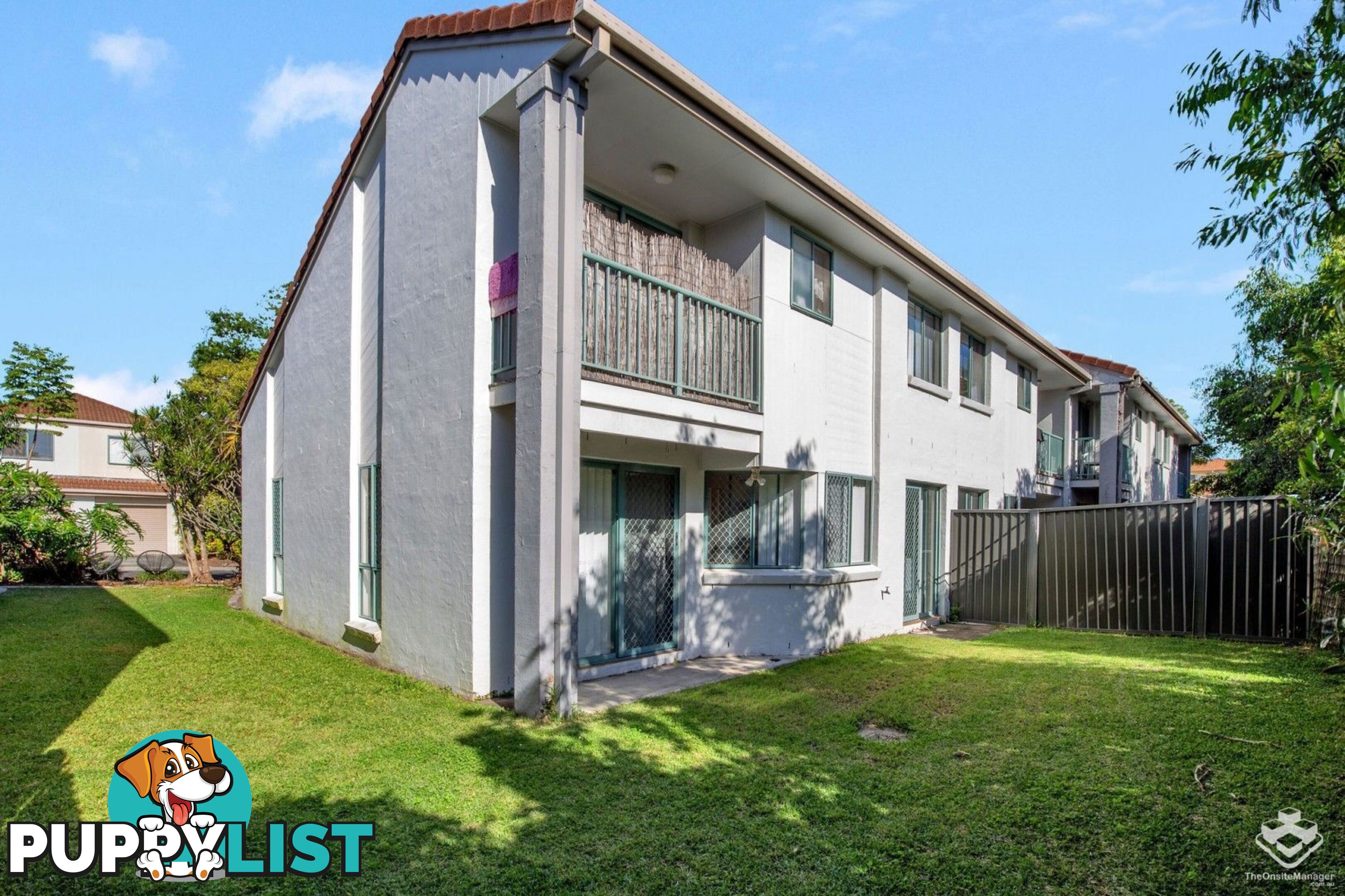 13/89 Heeb Street Ashmore QLD 4214