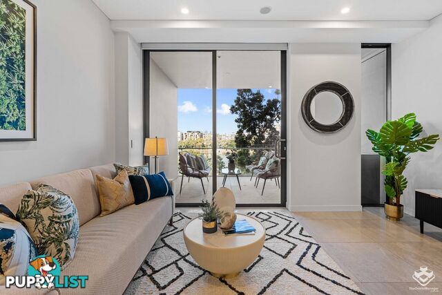 402/527 Coronation Drive Toowong QLD 4066
